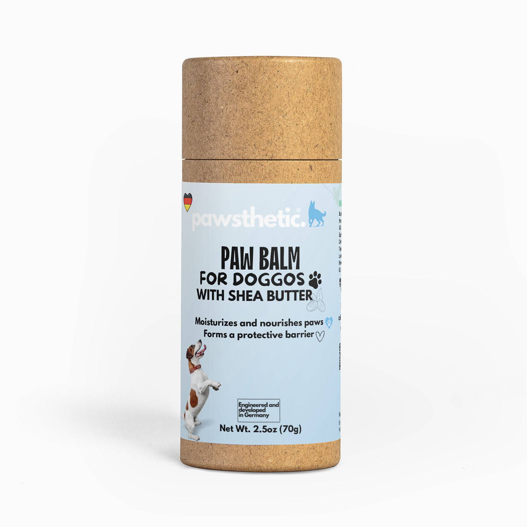 Pablos Paw Balm - Pawsthetic™