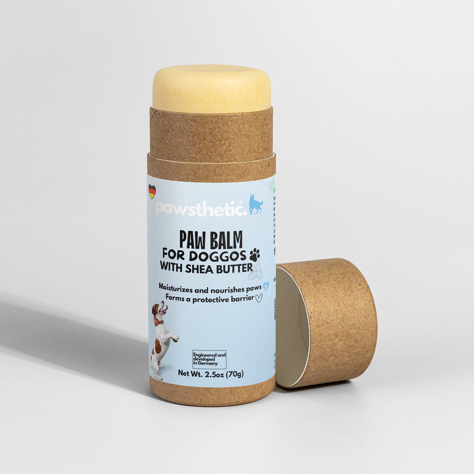 Pablos Paw Balm - Pawsthetic™