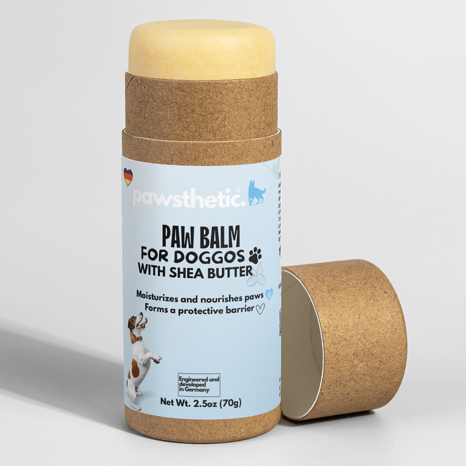 Pablos Paw Balm - Pawsthetic™